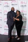 Glitter City Gala NYE Party at The Crystal Tea Room (Backdrop Photos)