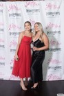 Glitter City Gala NYE Party at The Crystal Tea Room (Backdrop Photos)