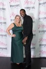 Glitter City Gala NYE Party at The Crystal Tea Room (Backdrop Photos)