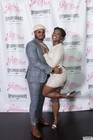 Glitter City Gala NYE Party at The Crystal Tea Room (Backdrop Photos)