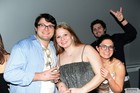 New Year's Eve in Philadelphia (Wicked Wolf, Tradesman's, Bru, Ladder15)