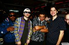 New Year's Eve in Philadelphia (Wicked Wolf, Tradesman's, Bru, Ladder15)
