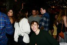 New Year's Eve in Philadelphia (Wicked Wolf, Tradesman's, Bru, Ladder15)