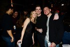 New Year's Eve in Philadelphia (Wicked Wolf, Tradesman's, Bru, Ladder15)