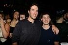 New Year's Eve in Philadelphia (Wicked Wolf, Tradesman's, Bru, Ladder15)