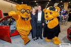 Black Tie Tailgate 2023 (General Event Photos)