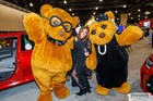 Black Tie Tailgate 2023 (General Event Photos)