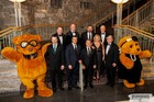 Black Tie Tailgate 2023 (General Event Photos)
