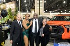 Black Tie Tailgate 2023 (General Event Photos)