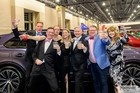 Black Tie Tailgate 2023 (General Event Photos)