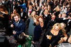 Black Tie Tailgate 2023 (General Event Photos)