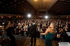 Black Tie Tailgate 2023 (General Event Photos)