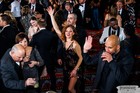 Black Tie Tailgate 2023 (General Event Photos)