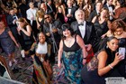 Black Tie Tailgate 2023 (General Event Photos)