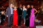Black Tie Tailgate 2023 (General Event Photos)