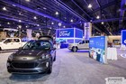 Black Tie Tailgate 2023 (Car Photos)