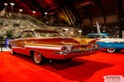 Black Tie Tailgate 2023 (Car Photos)