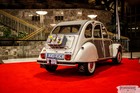 Black Tie Tailgate 2023 (Car Photos)
