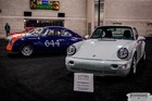 Black Tie Tailgate 2023 (Car Photos)