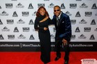 Black Tie Tailgate 2023 (The Red Carpet)