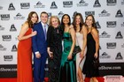 Black Tie Tailgate 2023 (The Red Carpet)