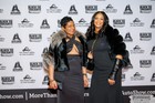 Black Tie Tailgate 2023 (The Red Carpet)