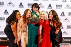 Black Tie Tailgate 2023 (The Red Carpet)