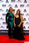 Black Tie Tailgate 2023 (The Red Carpet)