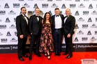 Black Tie Tailgate 2023 (The Red Carpet)