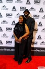 Black Tie Tailgate 2023 (The Red Carpet)