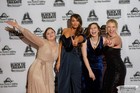 Black Tie Tailgate 2023 (The Red Carpet)