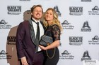 Black Tie Tailgate 2023 (The Red Carpet)