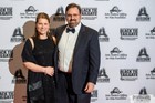 Black Tie Tailgate 2023 (The Red Carpet)