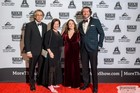 Black Tie Tailgate 2023 (The Red Carpet)