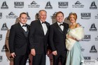 Black Tie Tailgate 2023 (The Red Carpet)