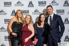 Black Tie Tailgate 2023 (The Red Carpet)