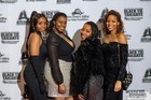 Black Tie Tailgate 2023 (The Red Carpet)