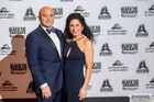 Black Tie Tailgate 2023 (The Red Carpet)