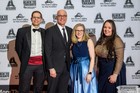Black Tie Tailgate 2023 (The Red Carpet)