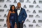 Black Tie Tailgate 2023 (The Red Carpet)