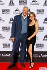 Black Tie Tailgate 2023 (The Red Carpet)