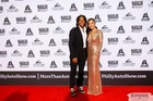 Black Tie Tailgate 2023 (The Red Carpet)