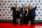 Black Tie Tailgate 2023 (The Red Carpet)