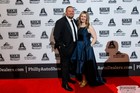 Black Tie Tailgate 2023 (The Red Carpet)