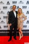 Black Tie Tailgate 2023 (The Red Carpet)