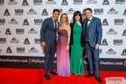 Black Tie Tailgate 2023 (The Red Carpet)