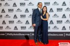 Black Tie Tailgate 2023 (The Red Carpet)