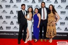 Black Tie Tailgate 2023 (The Red Carpet)