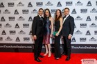 Black Tie Tailgate 2023 (The Red Carpet)