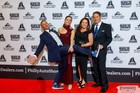 Black Tie Tailgate 2023 (The Red Carpet)